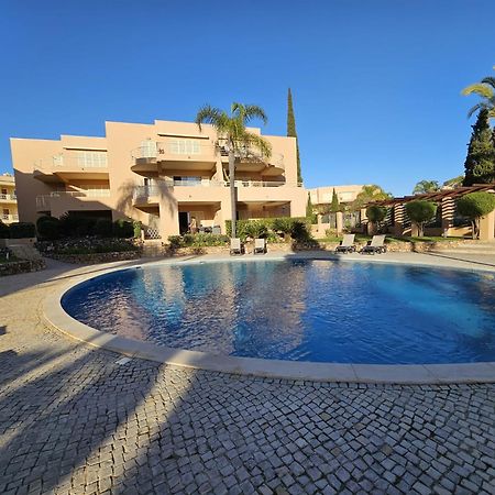Citadela I, Golfe, Pool And Falesia Beach Vilamoura Kültér fotó