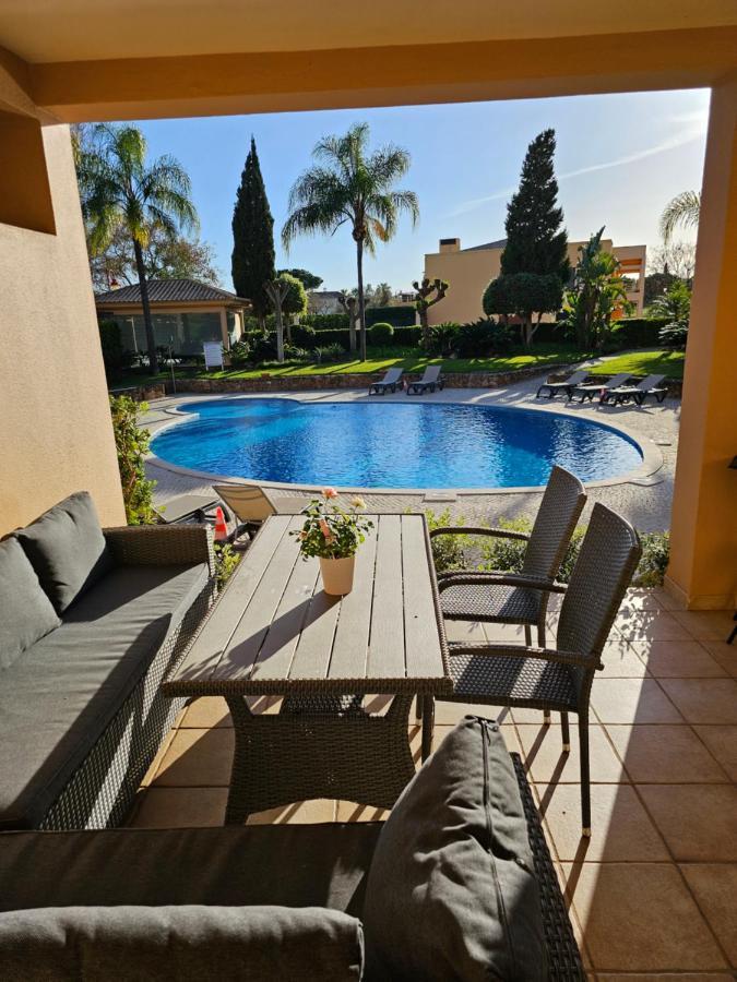 Citadela I, Golfe, Pool And Falesia Beach Vilamoura Kültér fotó