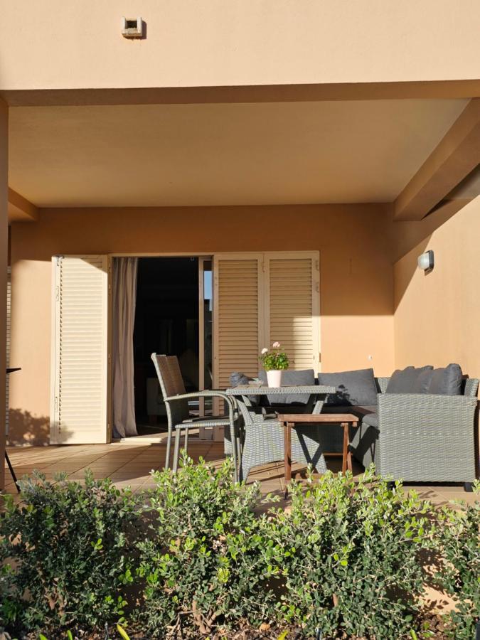 Citadela I, Golfe, Pool And Falesia Beach Vilamoura Kültér fotó