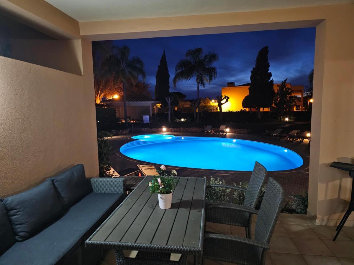 Citadela I, Golfe, Pool And Falesia Beach Vilamoura Kültér fotó