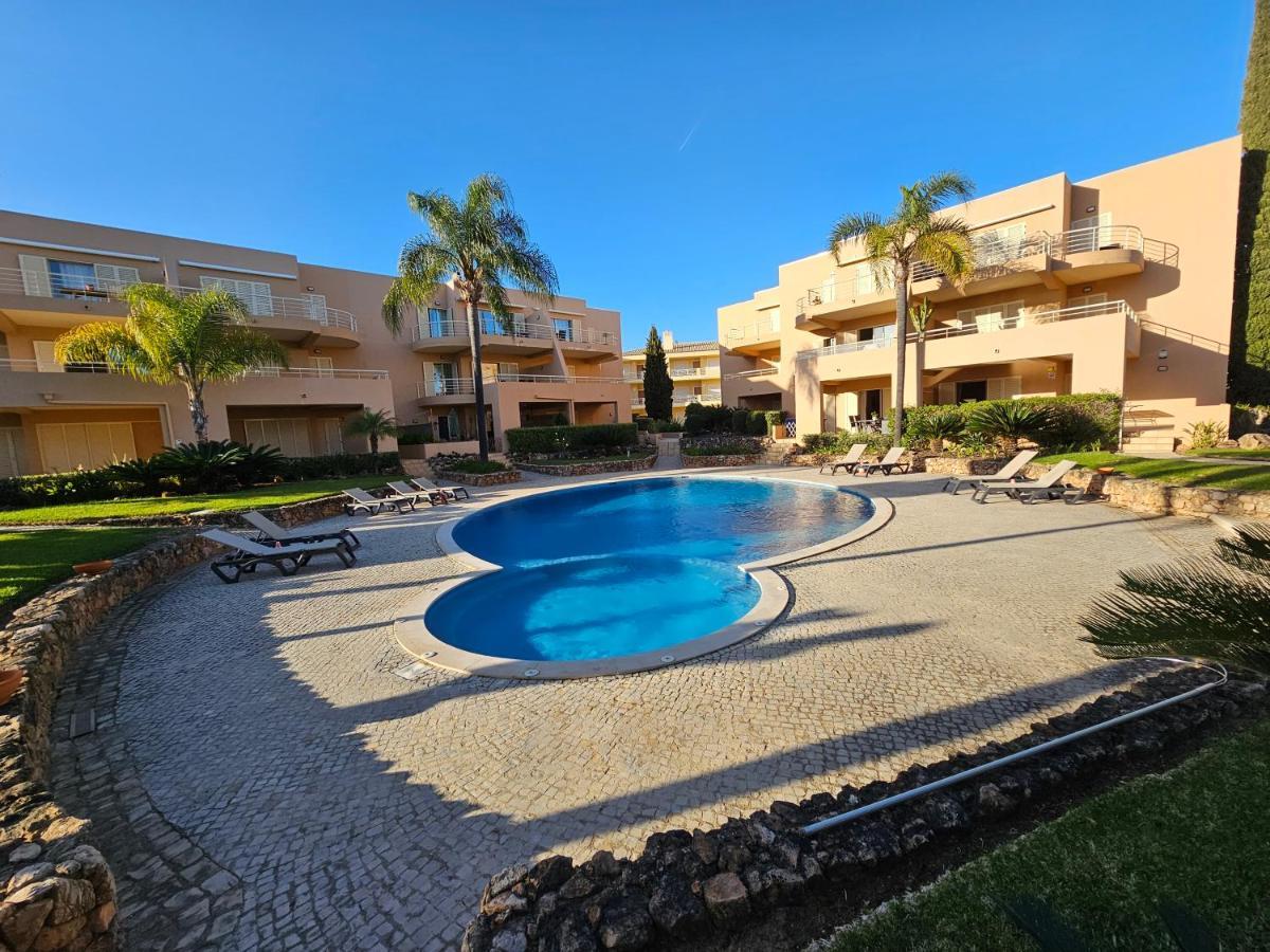 Citadela I, Golfe, Pool And Falesia Beach Vilamoura Kültér fotó