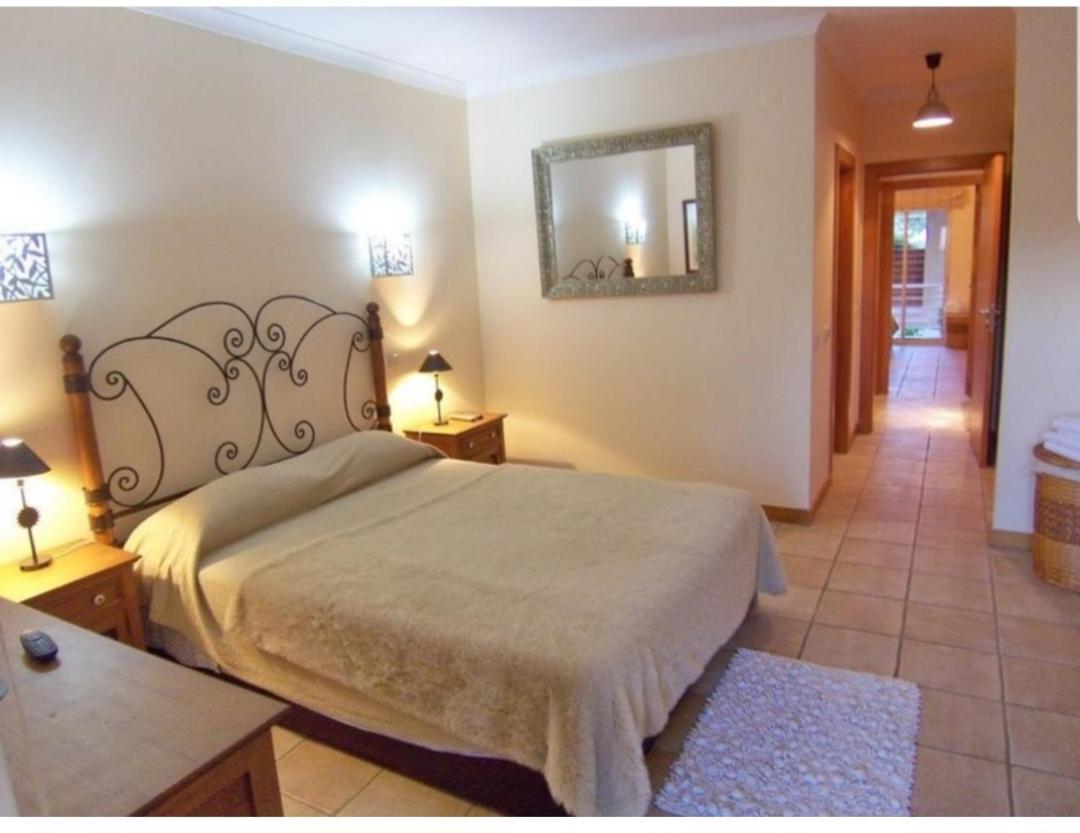 Citadela I, Golfe, Pool And Falesia Beach Vilamoura Kültér fotó