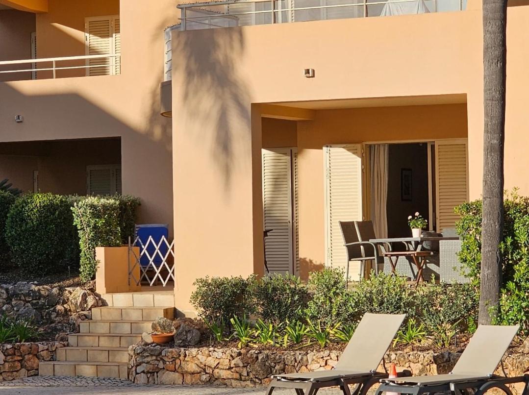 Citadela I, Golfe, Pool And Falesia Beach Vilamoura Kültér fotó