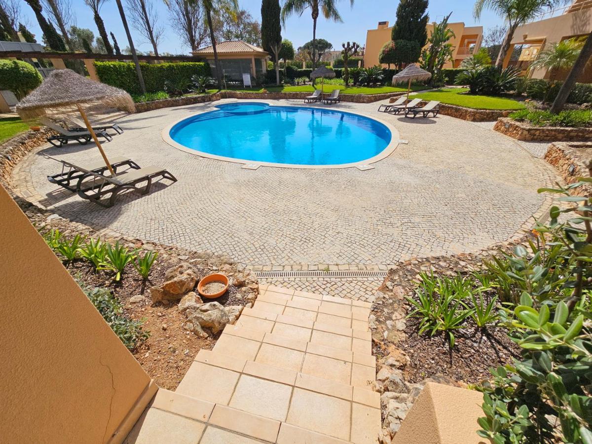 Citadela I, Golfe, Pool And Falesia Beach Vilamoura Kültér fotó