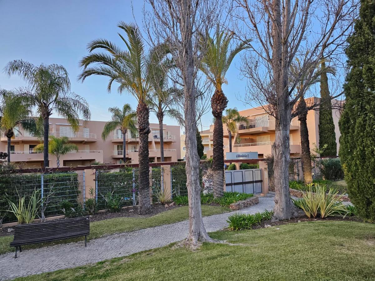 Citadela I, Golfe, Pool And Falesia Beach Vilamoura Kültér fotó