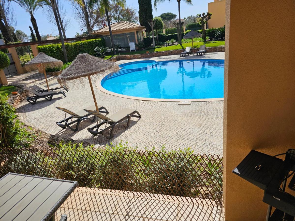 Citadela I, Golfe, Pool And Falesia Beach Vilamoura Kültér fotó
