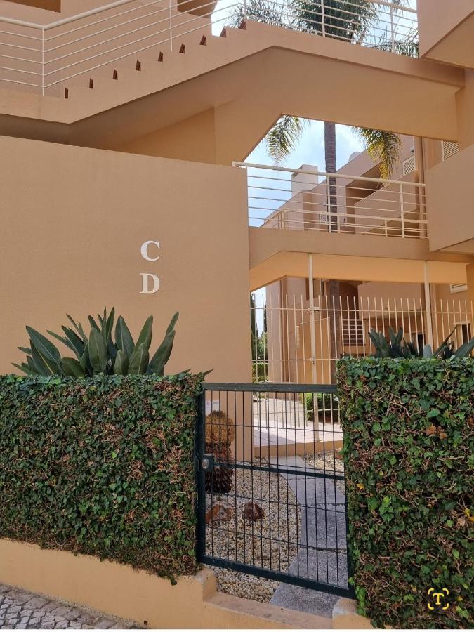 Citadela I, Golfe, Pool And Falesia Beach Vilamoura Kültér fotó