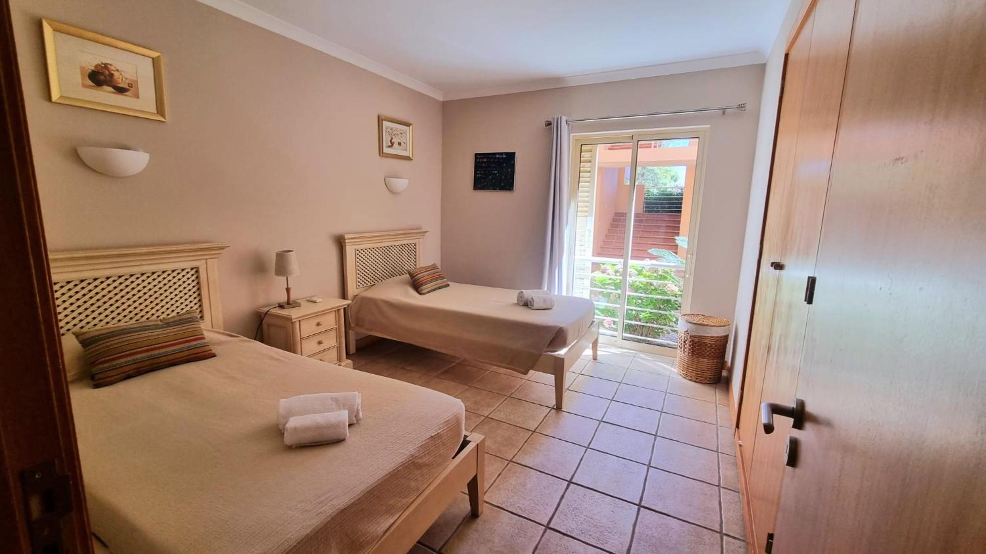 Citadela I, Golfe, Pool And Falesia Beach Vilamoura Kültér fotó