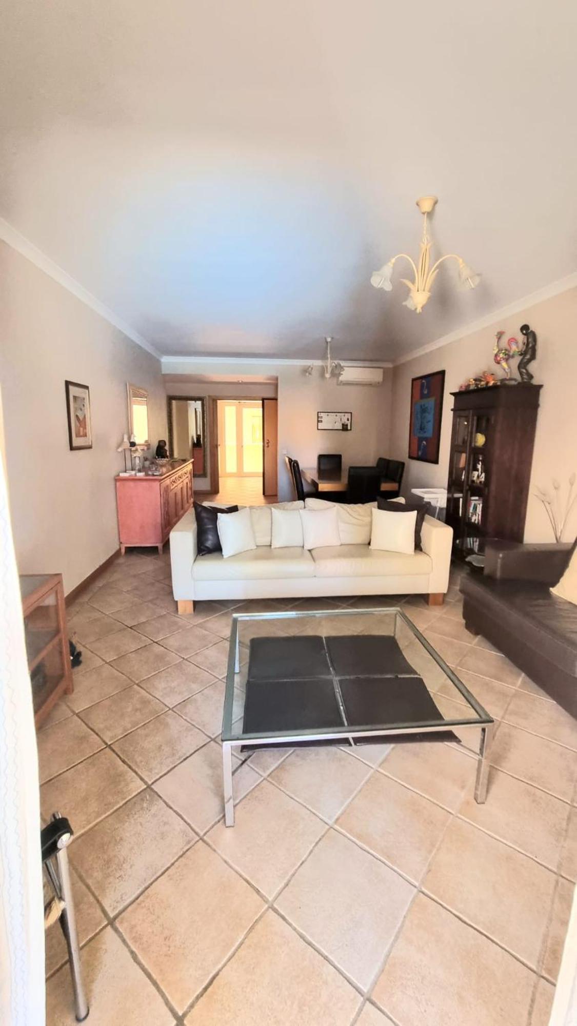 Citadela I, Golfe, Pool And Falesia Beach Vilamoura Kültér fotó