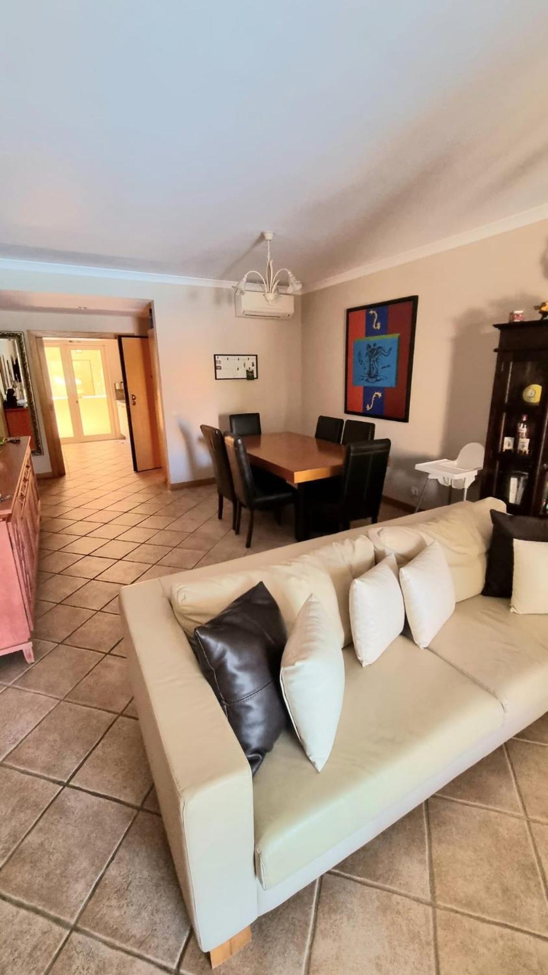 Citadela I, Golfe, Pool And Falesia Beach Vilamoura Kültér fotó