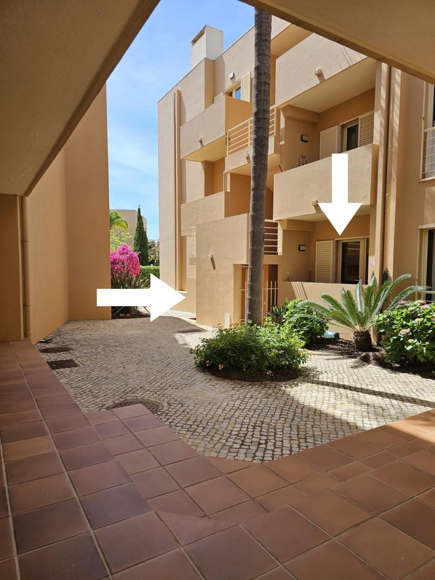 Citadela I, Golfe, Pool And Falesia Beach Vilamoura Kültér fotó