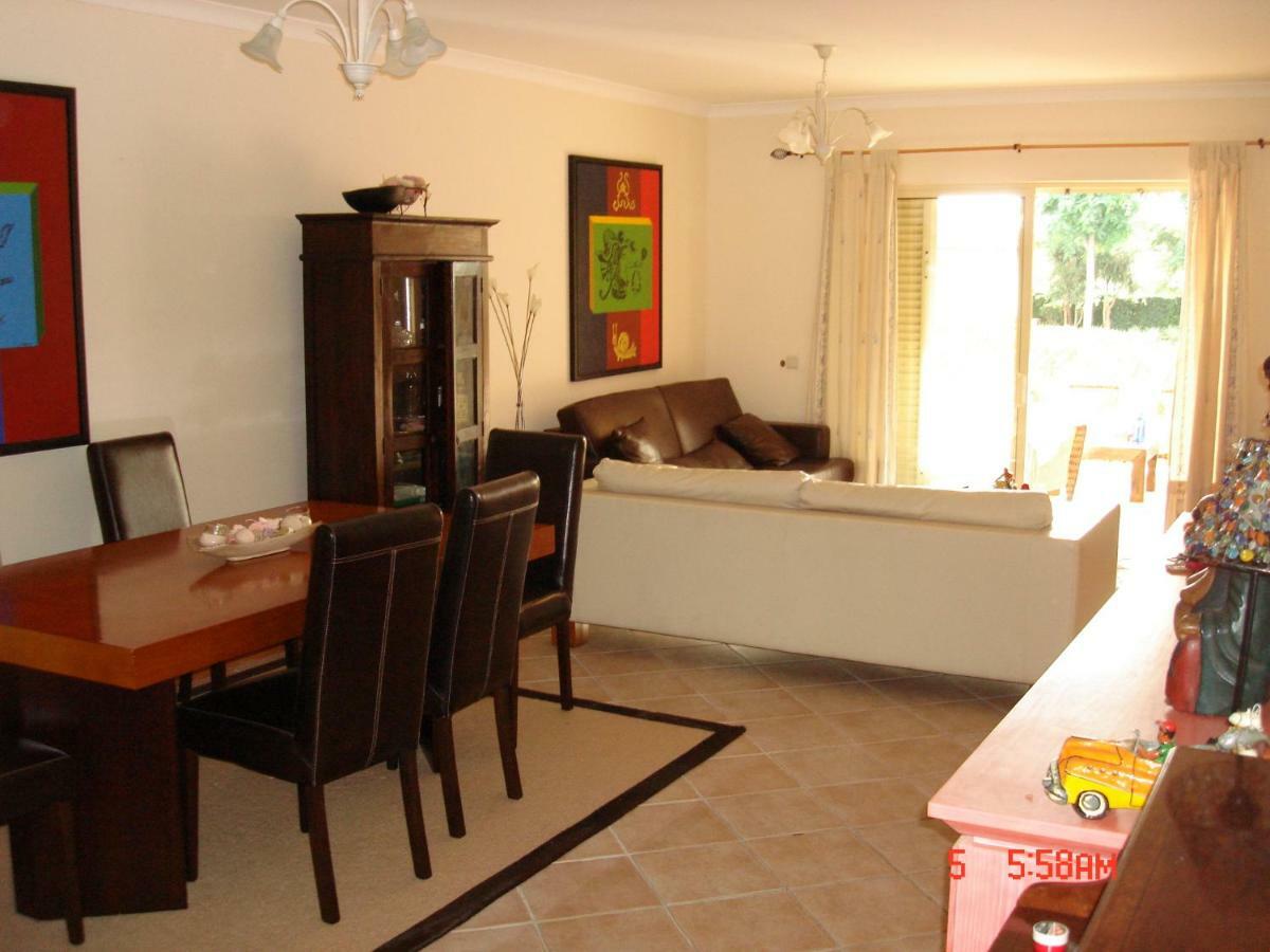 Citadela I, Golfe, Pool And Falesia Beach Vilamoura Kültér fotó