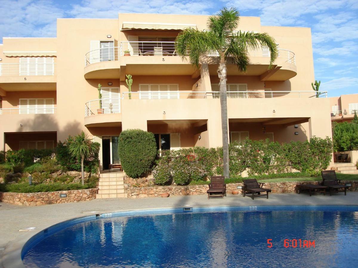 Citadela I, Golfe, Pool And Falesia Beach Vilamoura Kültér fotó