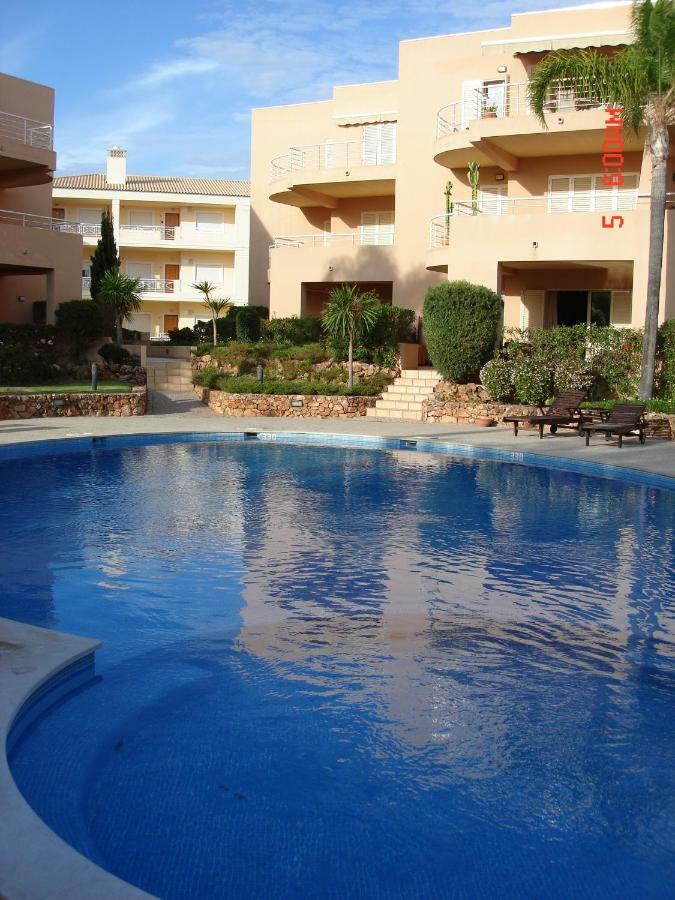 Citadela I, Golfe, Pool And Falesia Beach Vilamoura Kültér fotó