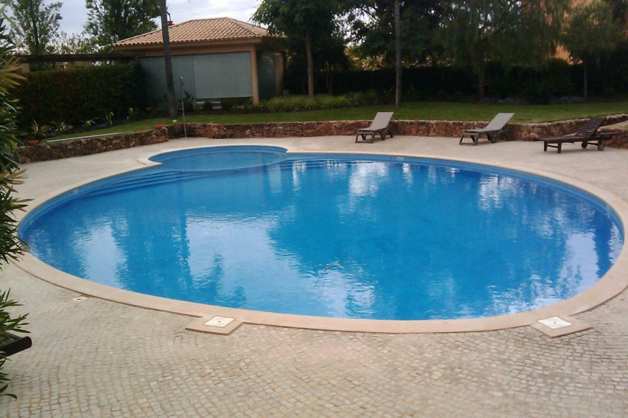 Citadela I, Golfe, Pool And Falesia Beach Vilamoura Kültér fotó